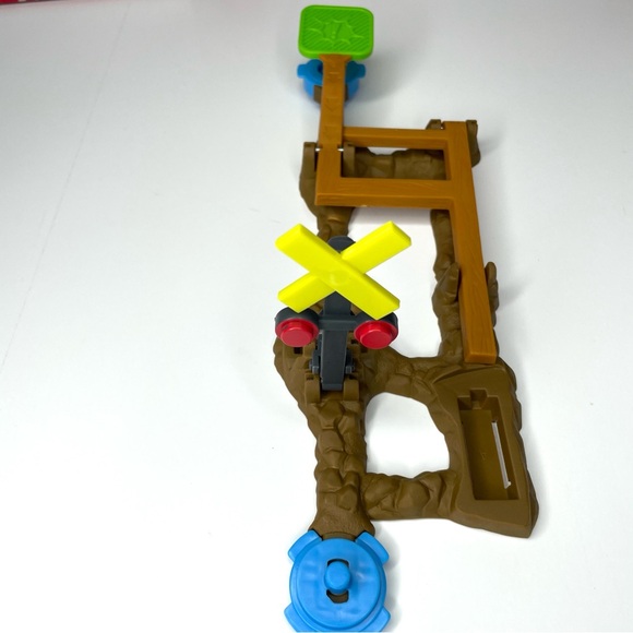 Disney Pixar Toy Story 3 Action Links Jessie to the Rescue - Picture 13 of 15